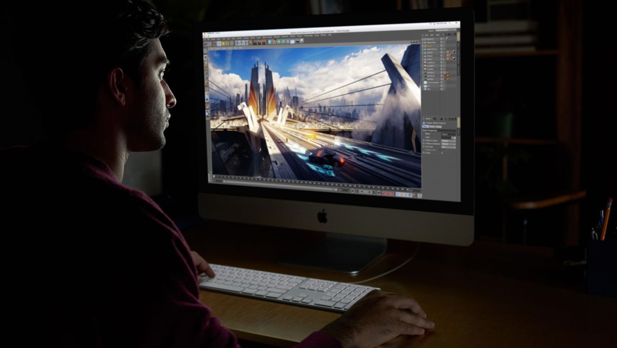 best mac for video editing and gaming